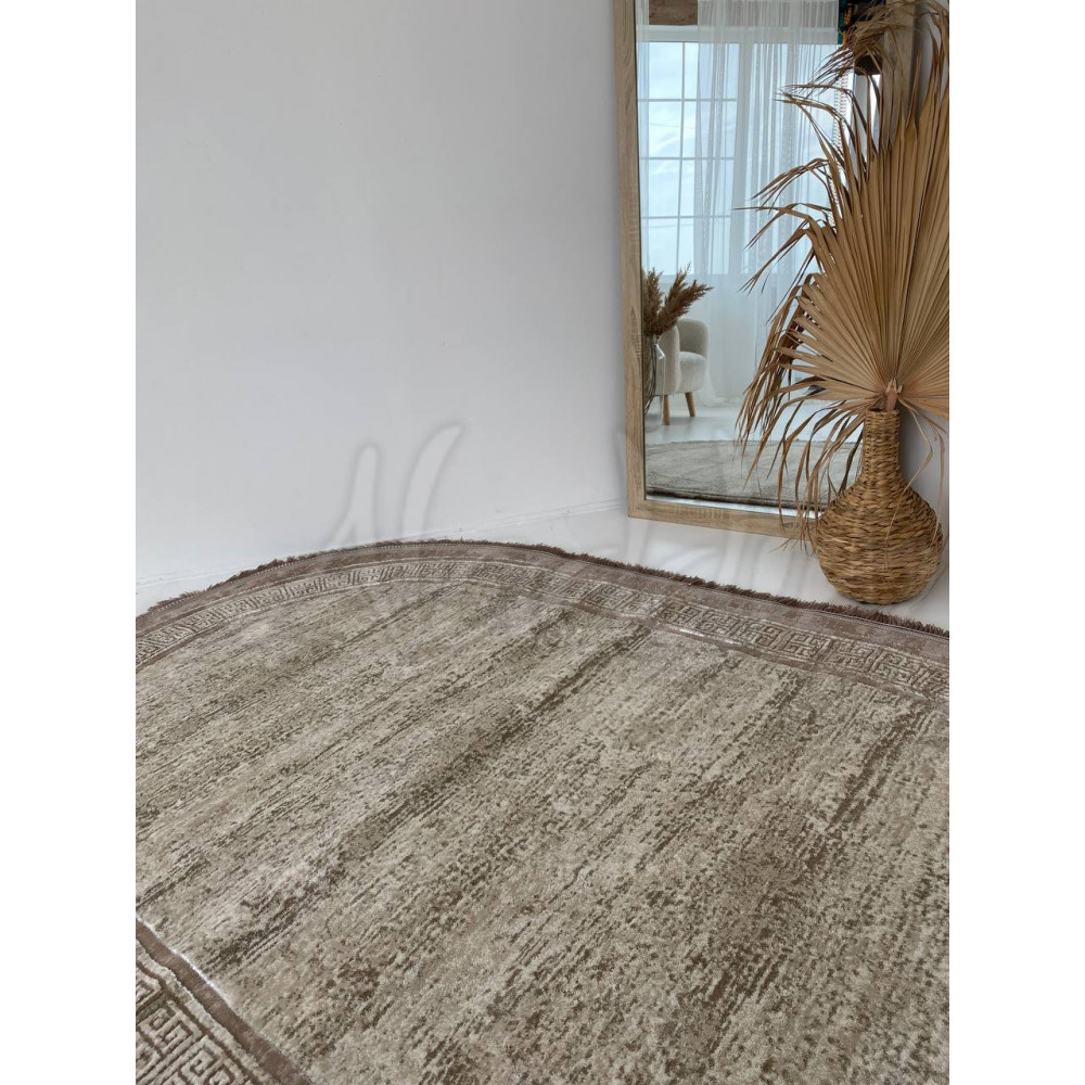 Килим Jasmine 4012 (o) Beige - 60х110
