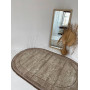 Килим Jasmine 4012 (o) Beige - 60х110 Килим Jasmine 4012 (o) Beige - 60х110