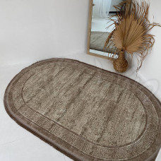 Килим Jasmine 4012 (o) Beige - 60х110