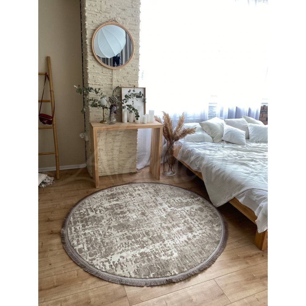 Килим Jasmine 8097 (o) Beige - 120х180