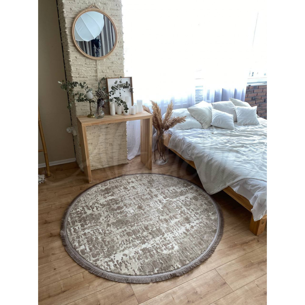 Килим Jasmine 8097 (o) Beige - 120х180