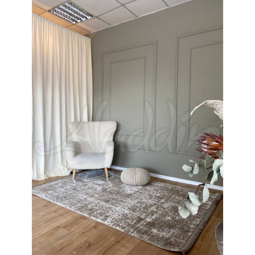 Килим Jasmine 8097 Beige - 150х230