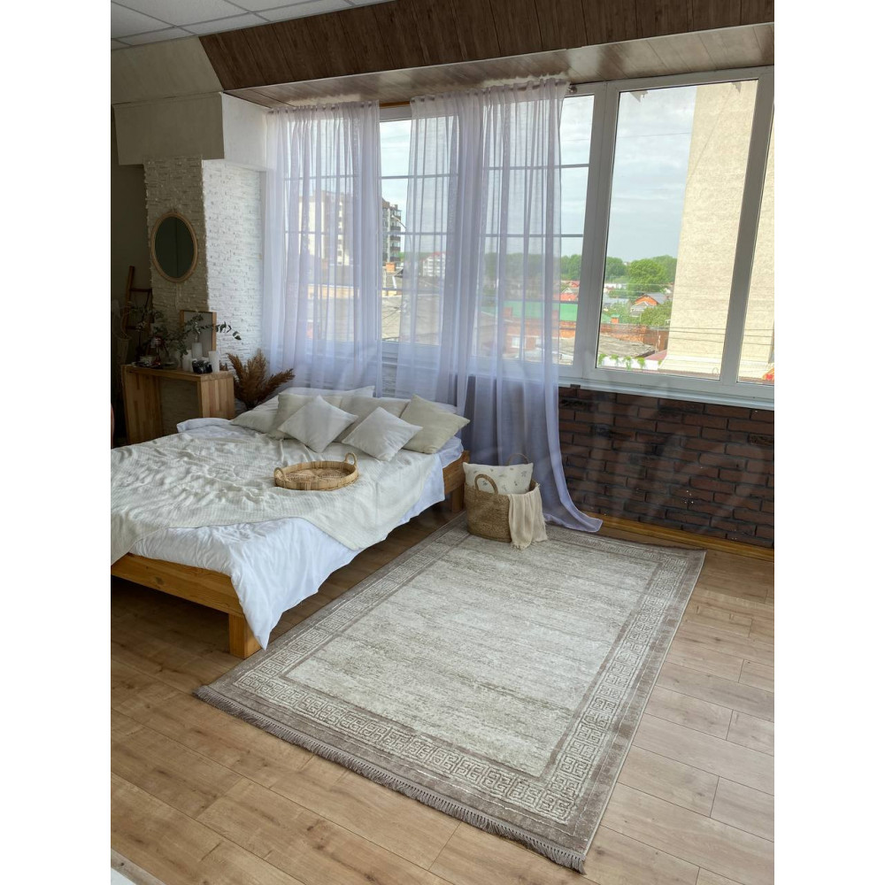 Килим Jasmine 4012 Beige - 150х230