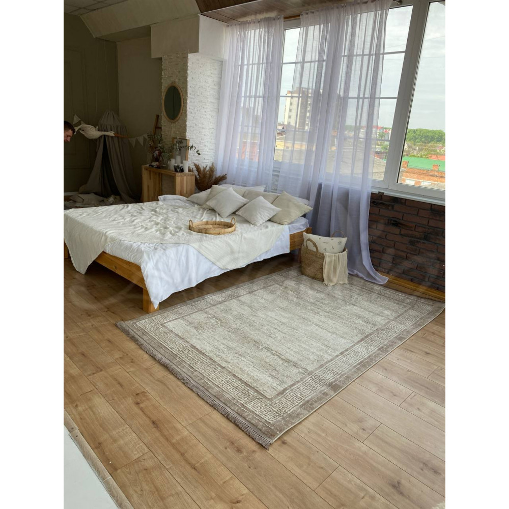 Килим Jasmine 4012 Beige - 150х230