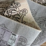 Килим Prestige 06115N Cream HB / D.Beige - 235х340, Прямокутний Килим Prestige 06115N Cream HB / D.Beige - 235х340, Прямокутний