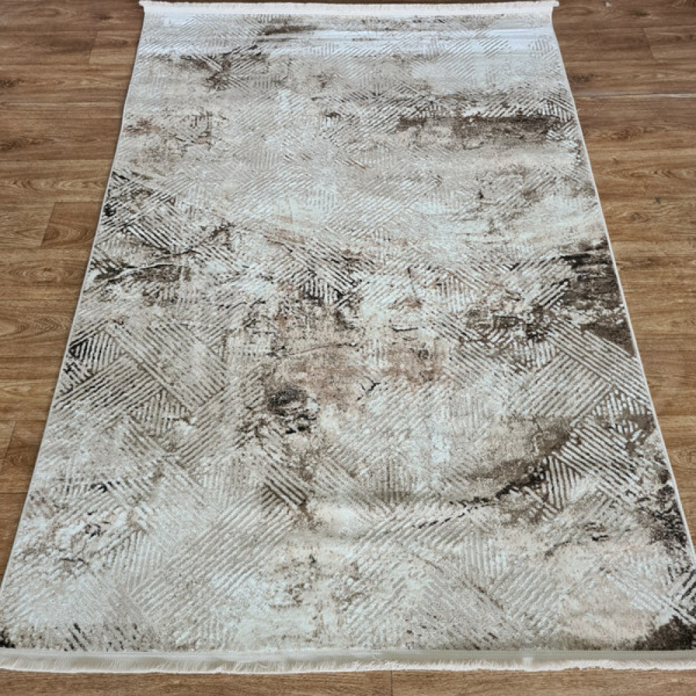 Килим Prestige 06570A Cream / Beige - 80х150, Прямокутний