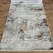 Килим Prestige 06570A Cream / Beige - 80х150, Прямокутний
