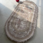 Килим Jasmine 8619 (o) Beige - 200х200 Килим Jasmine 8619 (o) Beige - 200х200