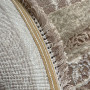 Килим Jasmine 8619 (o) Beige - 200х200 Килим Jasmine 8619 (o) Beige - 200х200