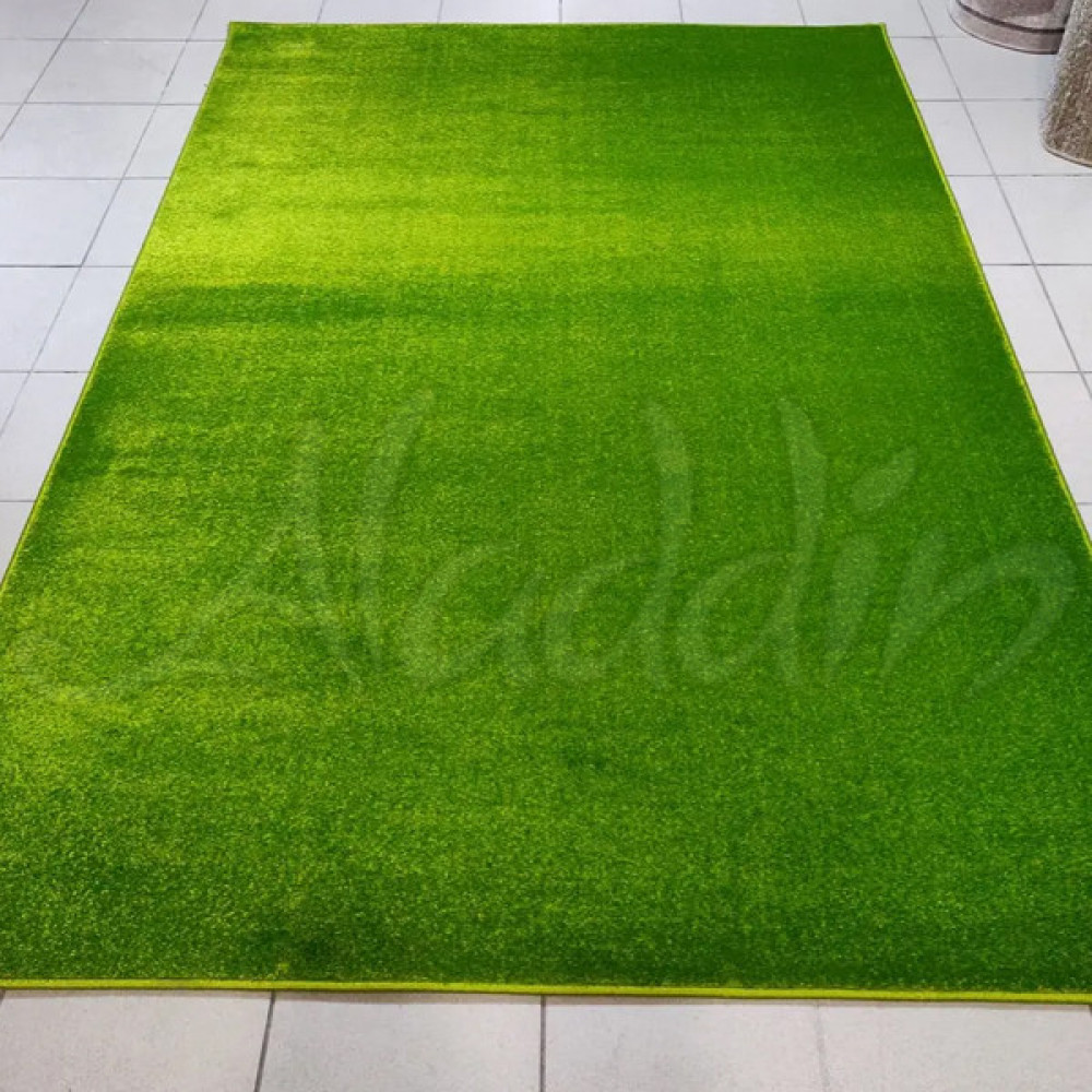 Килим Зелене поле Kolibri 11000/130 - 240х340