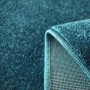 Килим Бірюза Kolibri 11000/140 o - 67х67 Килим Бірюза Kolibri 11000/140 o - 67х67