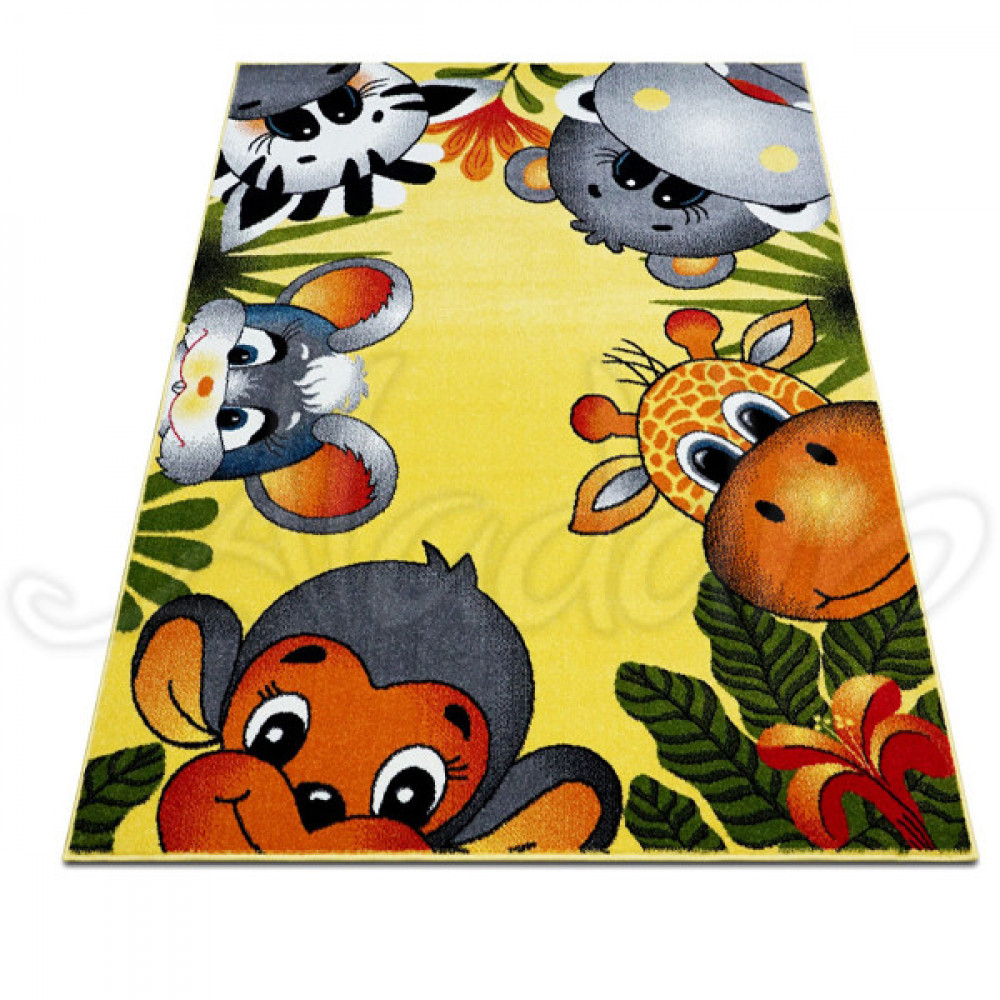 Килим Тваринки Kolibri 11058/150 - 240х340