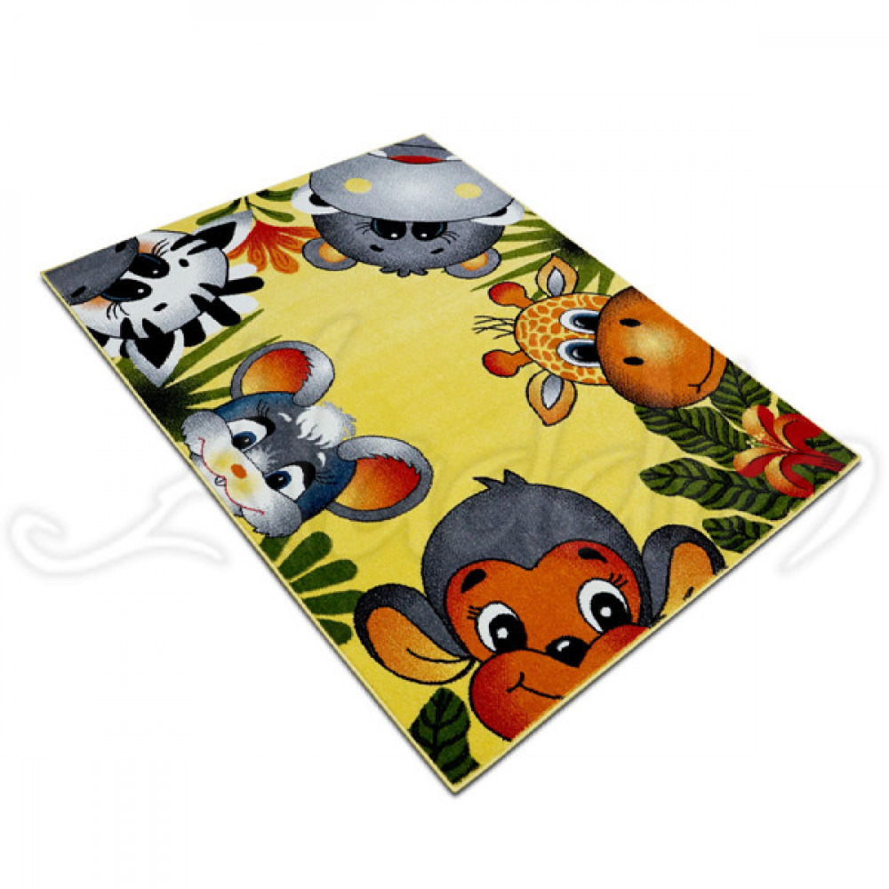 Килим Тваринки Kolibri 11058/150 - 240х340