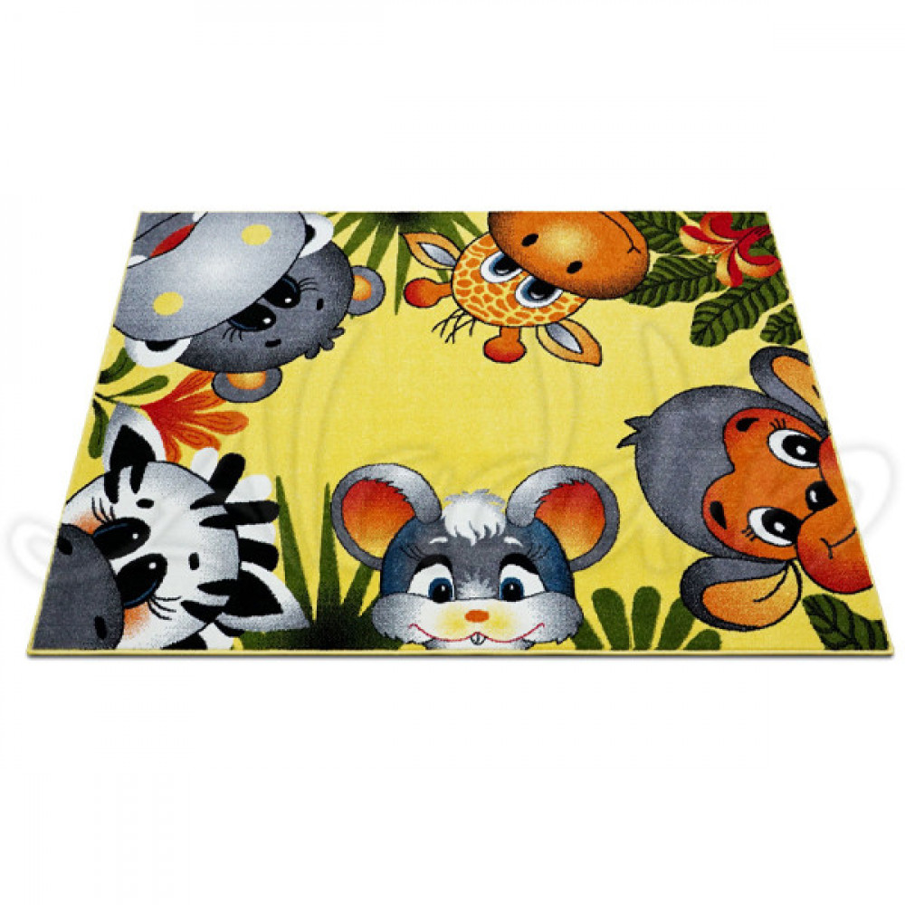 Килим Тваринки Kolibri 11058/150 - 240х340