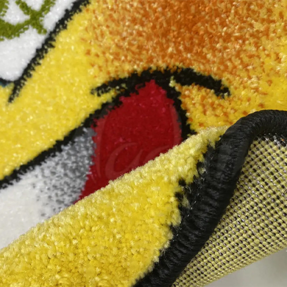 Килим Смайлик Kolibri 11083/150 o - 67х67