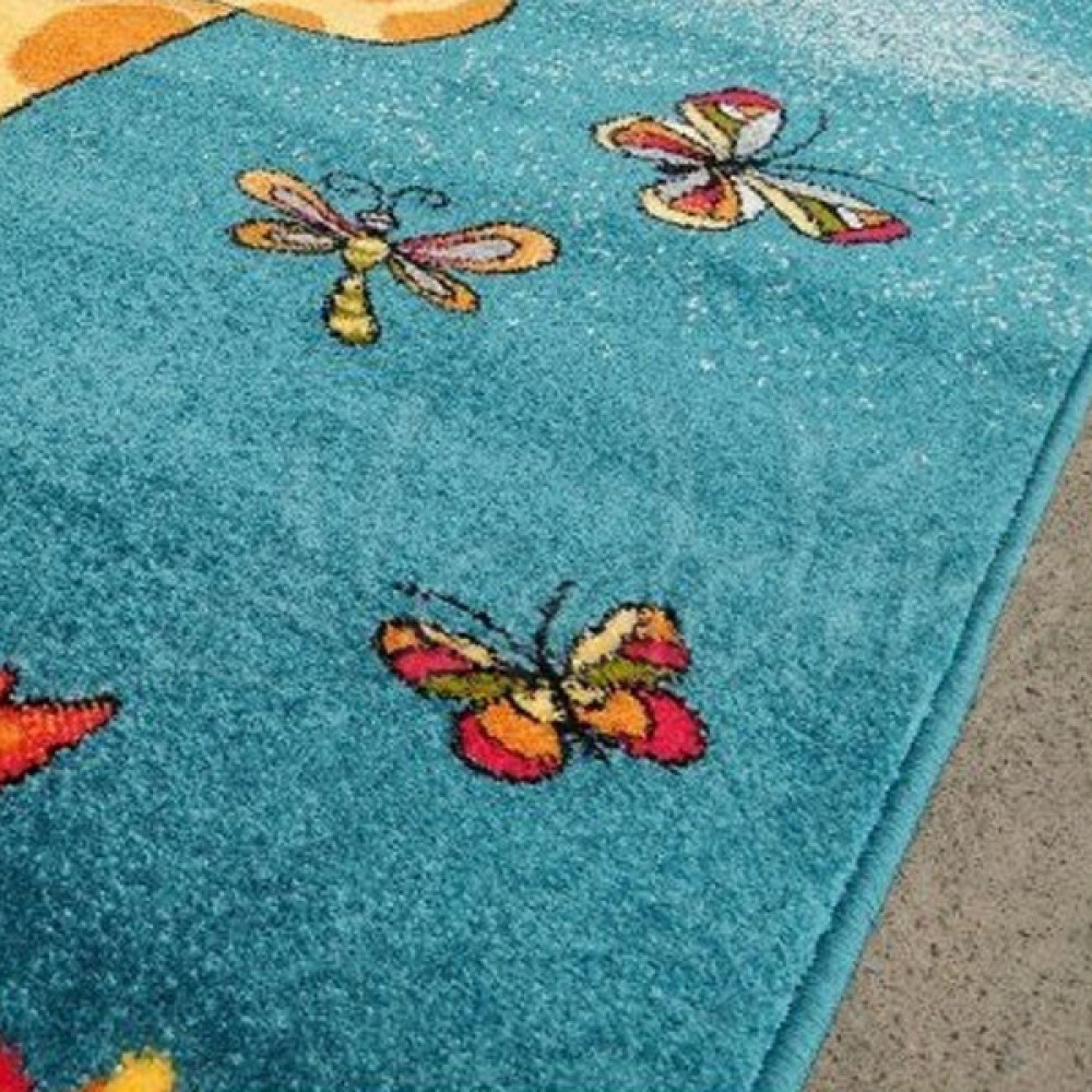 Килим Жирафа Kolibri 11112/140 - 160х230