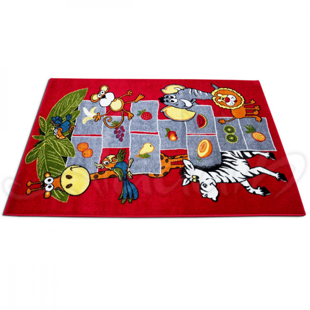 Килим Тваринки Kolibri 11120/120 - 240х340
