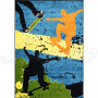 Килим Скейтер Kolibri 11136/140 - 133х190 Килим Скейтер Kolibri 11136/140 - 133х190