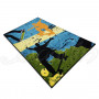 Килим Скейтер Kolibri 11136/140 - 133х190 Килим Скейтер Kolibri 11136/140 - 133х190