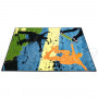 Килим Скейтер Kolibri 11136/140 - 133х190 Килим Скейтер Kolibri 11136/140 - 133х190