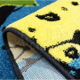 Килим Скейтер Kolibri 11136/140 - 133х190 Килим Скейтер Kolibri 11136/140 - 133х190