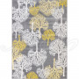 Килим Флористика Kolibri 11159/292 - 120х170 Килим Флористика Kolibri 11159/292 - 120х170