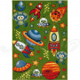 Килим Космос Kolibri 11200/130 - 160х230 Килим Космос Kolibri 11200/130 - 160х230