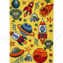 Килим Космос Kolibri 11200/150 - 133х190 Килим Космос Kolibri 11200/150 - 133х190