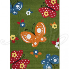 Килим Метелики Kolibri 11206/130 - 133х190