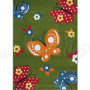 Килим Метелики Kolibri 11206/130 - 133х190 Килим Метелики Kolibri 11206/130 - 133х190