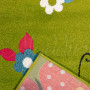 Килим Метелики Kolibri 11206/130 - 133х190 Килим Метелики Kolibri 11206/130 - 133х190