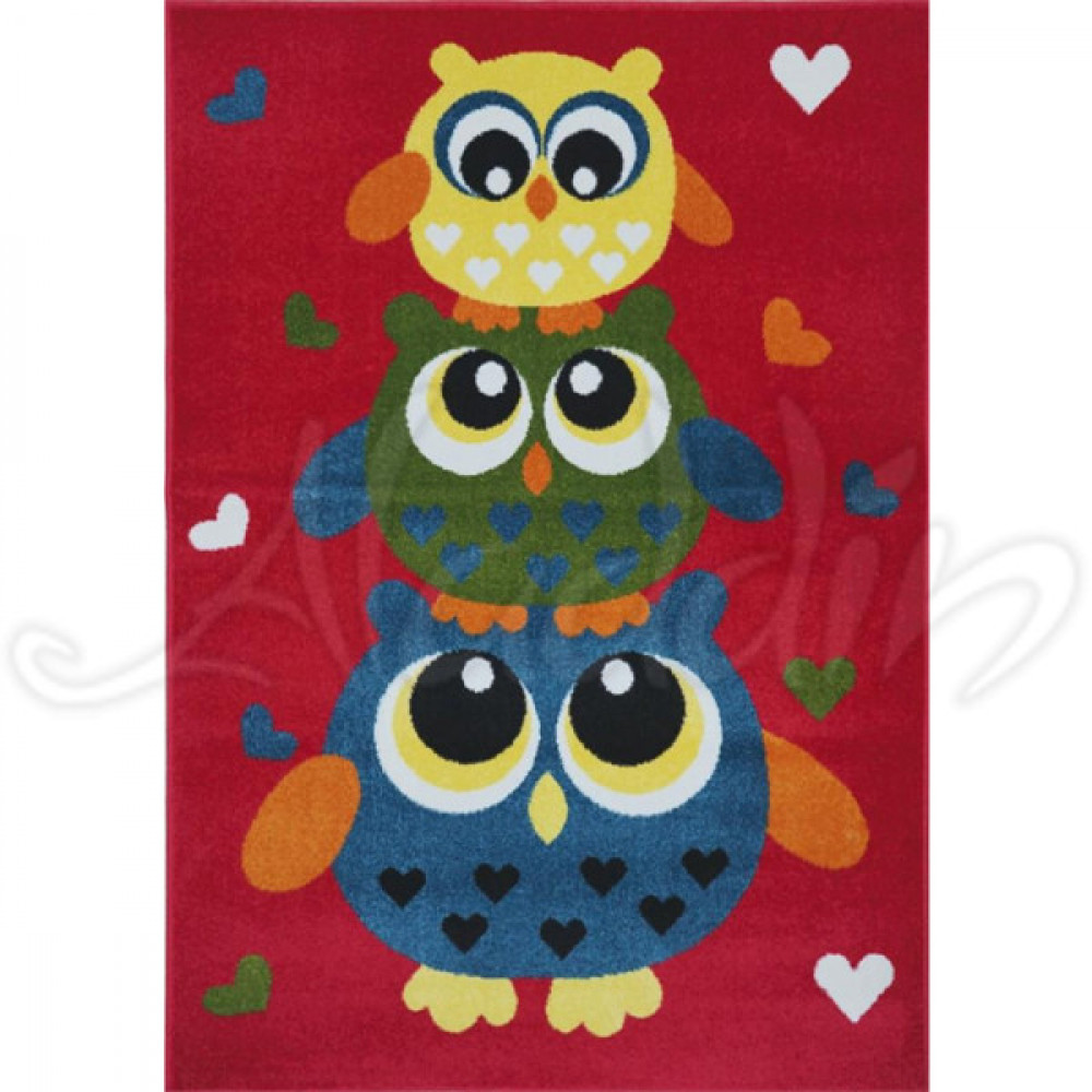 Килим Сови Kolibri 11207/120 - 160х230