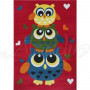 Килим Сови Kolibri 11207/120 - 160х230 Килим Сови Kolibri 11207/120 - 160х230