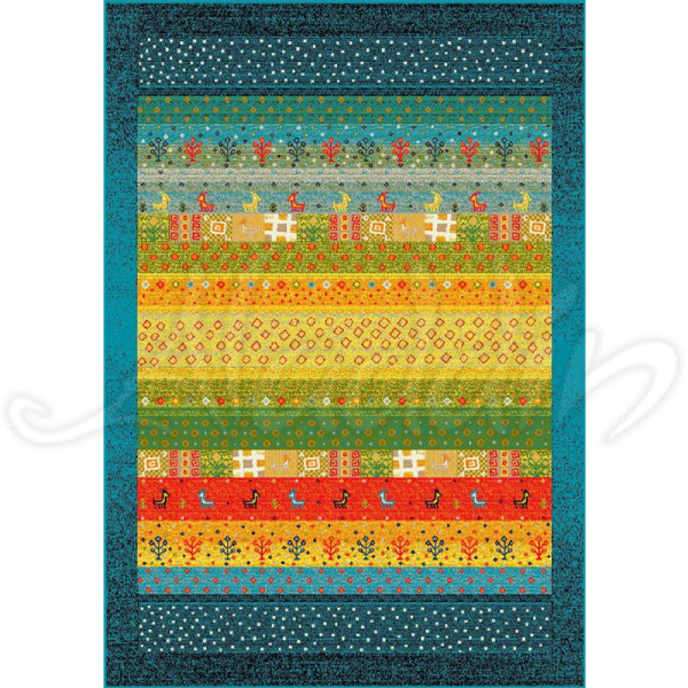 Килим Kolibri 11293/140 - 240х340