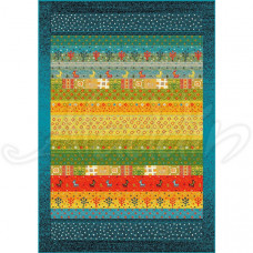 Килим Kolibri 11293/140 - 240х340