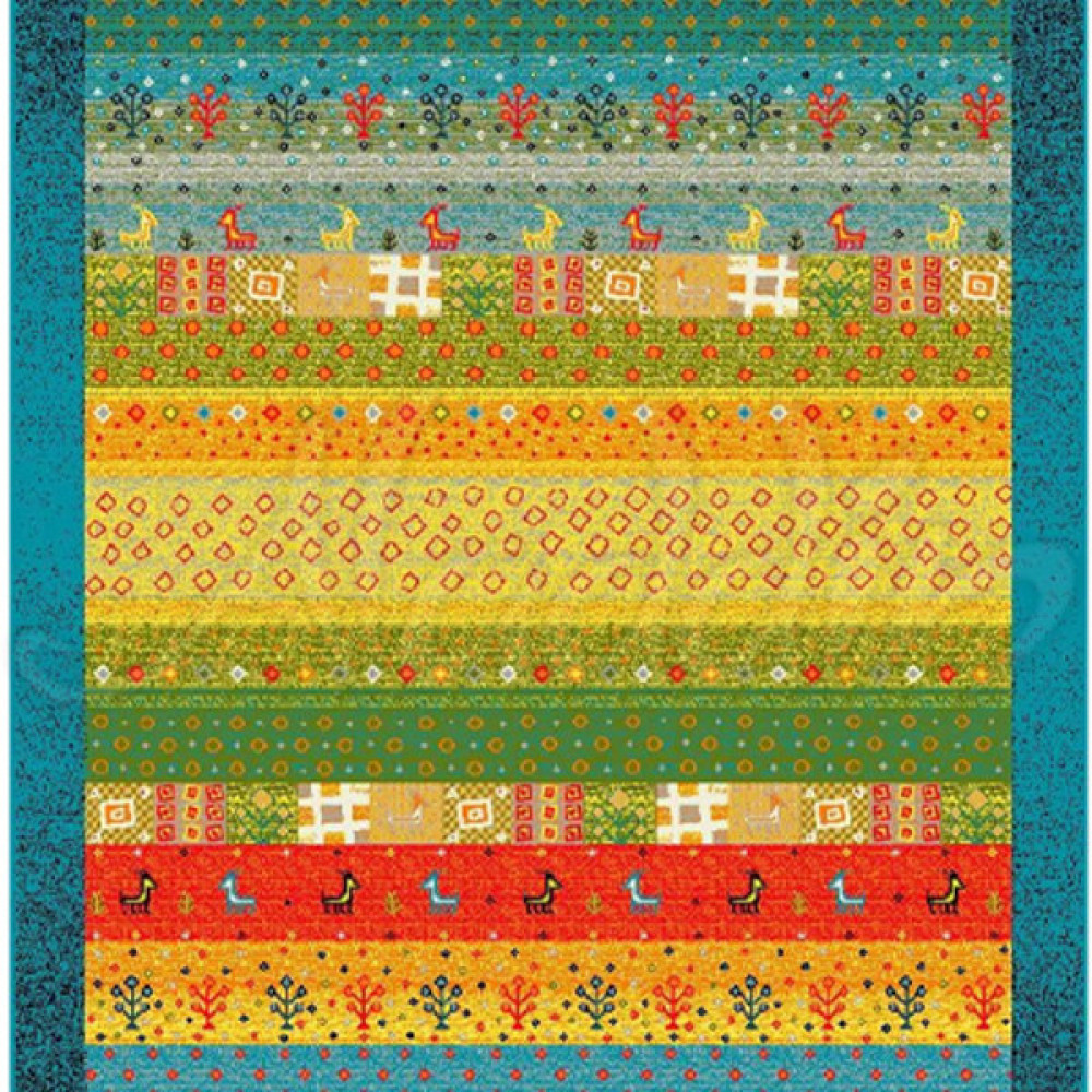 Килим Kolibri 11293/140 - 240х340