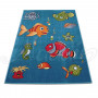 Килим Рибки Kolibri 11381/140 - 133х190 Килим Рибки Kolibri 11381/140 - 133х190