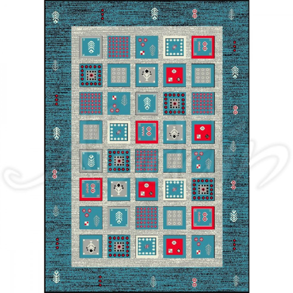 Килим Kolibri 11394/140 - 240х340