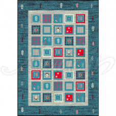 Килим Kolibri 11394/140 - 240х340