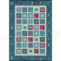 Килим Kolibri 11394/140 - 240х340 Килим Kolibri 11394/140 - 240х340