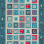 Килим Kolibri 11394/140 - 240х340 Килим Kolibri 11394/140 - 240х340