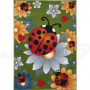 Килим Божа корівка Kolibri 11470/130 - 240х340 Килим Божа корівка Kolibri 11470/130 - 240х340