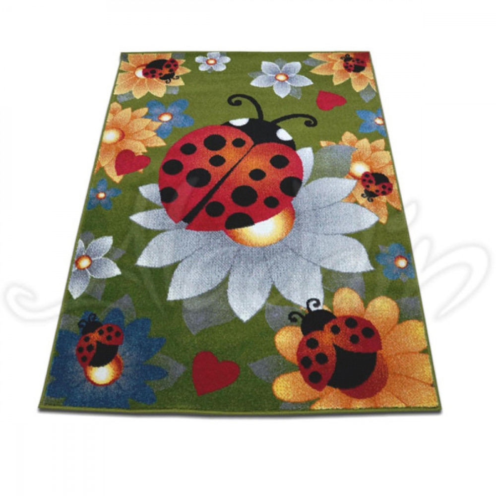 Килим Божа корівка Kolibri 11470/130 - 240х340