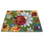Килим Божа корівка Kolibri 11470/130 - 240х340 Килим Божа корівка Kolibri 11470/130 - 240х340