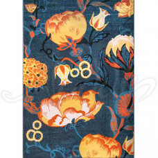 Килим Флористика Kolibri 11484/140 - 200х300