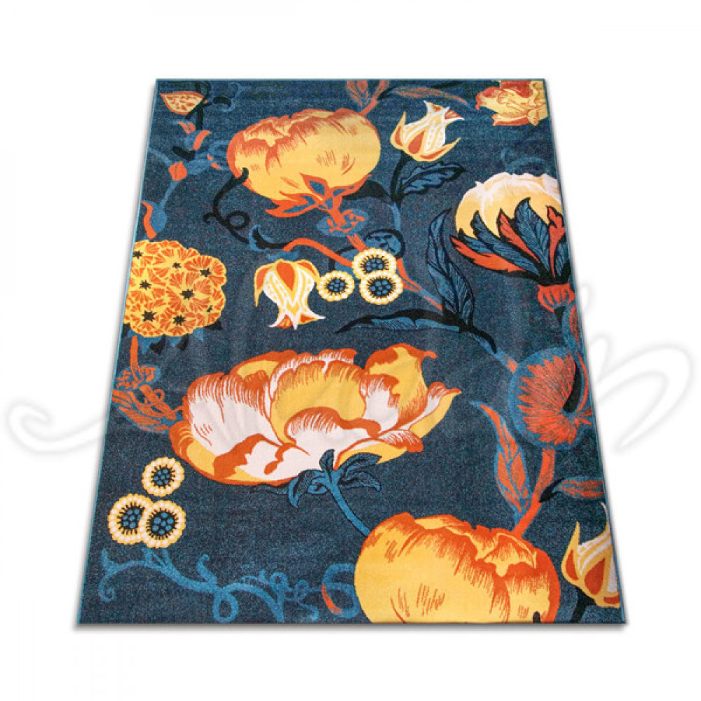 Килим Флористика Kolibri 11484/140 - 200х300