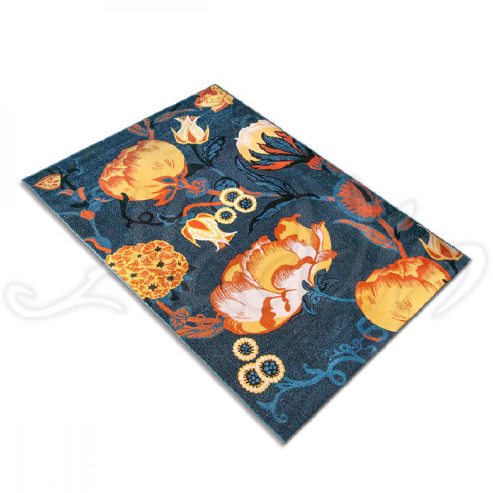 Килим Флористика Kolibri 11484/140 - 200х300