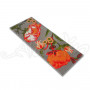 Килим Квіти Kolibri 11484/160 - 80х200 Килим Квіти Kolibri 11484/160 - 80х200