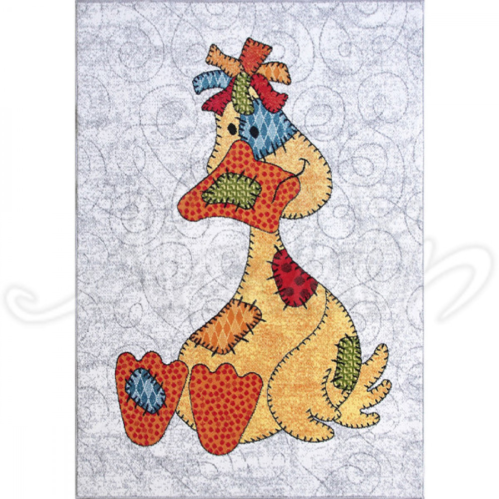 Килим Гусак Kolibri 11490/156 - 133х190