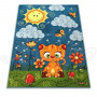 Килим Котик Kolibri 11519/143 - 160х230 Килим Котик Kolibri 11519/143 - 160х230